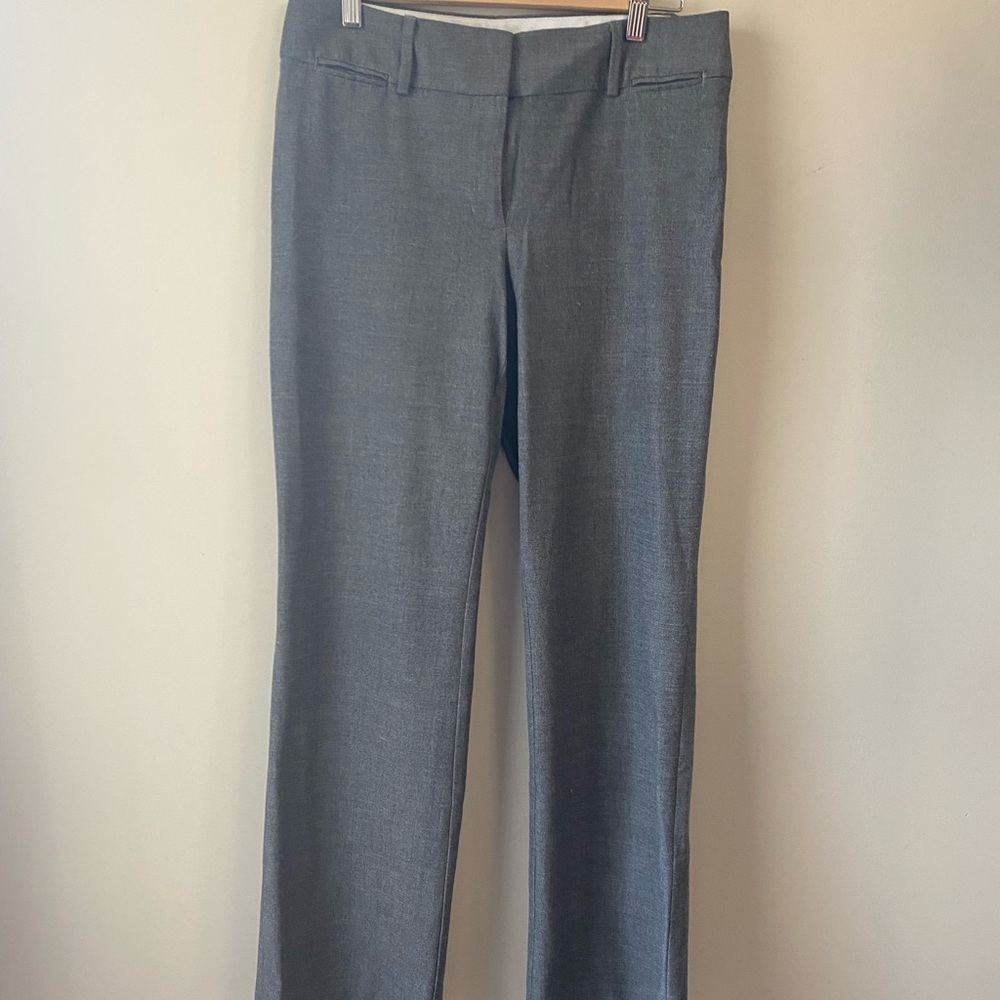 Loft Julie Straight Leg Trouser size 6